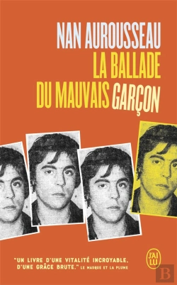 Bertrand.pt - La Ballade Du Mauvais Garcon
