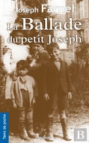 La Ballade Du Petit Joseph