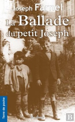 Bertrand.pt - La Ballade Du Petit Joseph
