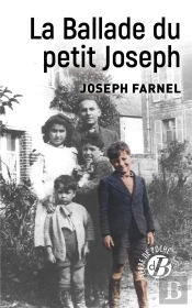 La Ballade Du Petit Joseph