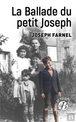 Bertrand.pt - La Ballade Du Petit Joseph
