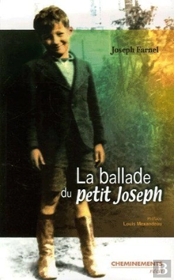 Bertrand.pt - La Ballade Du Petit Joseph
