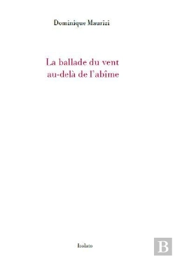 Bertrand.pt - La Ballade Du Vent Au-Delà De L'Abîme