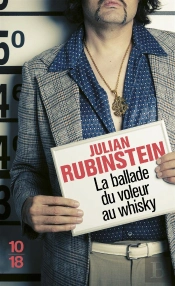 La Ballade Du Voleur Au Whisky