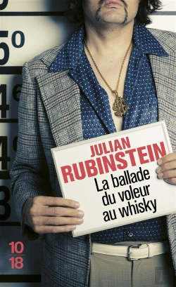 Bertrand.pt - La Ballade Du Voleur Au Whisky