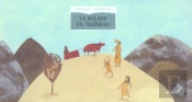 La Ballade En Traineau