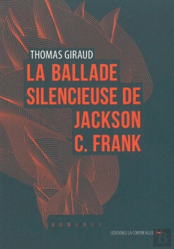 Bertrand.pt - La Ballade Silencieuse De Jackson C. Franck