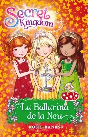 La Ballarina De La Neu