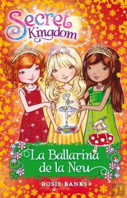 Bertrand.pt - La Ballarina De La Neu
