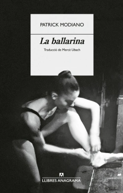 Bertrand.pt - La Ballarina