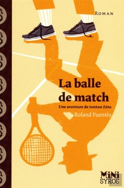 Bertrand.pt - La Balle De Match