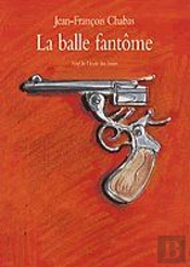 La Balle Fantome