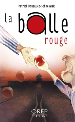 Bertrand.pt - La Balle Rouge