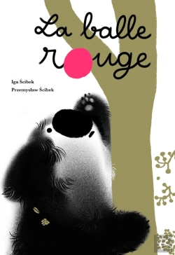 Bertrand.pt - La Balle Rouge