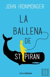 La Ballena De St Piran
