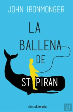 Bertrand.pt - La Ballena De St Piran