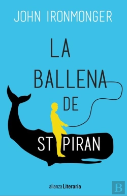Bertrand.pt - La Ballena De St Piran