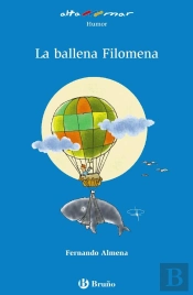 La Ballena Filomena