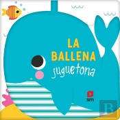 La Ballena Juguetona