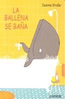 La Ballena Se Baña