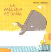 La Ballena Se Baña