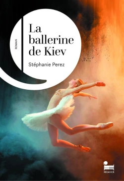 Bertrand.pt - La Ballerine De Kiev