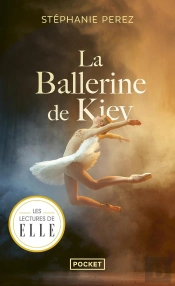 La Ballerine De Kiev