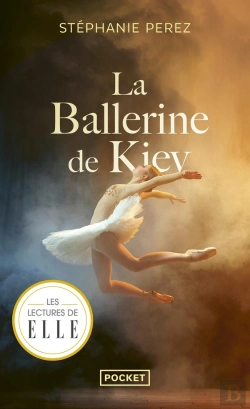 Bertrand.pt - La Ballerine De Kiev