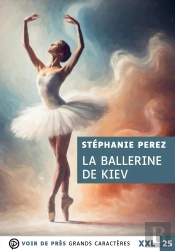 La Ballerine De Kiev
