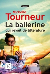 La Ballerine Qui Revait De Litterature