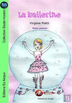 Bertrand.pt - La Ballerine