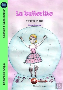 Bertrand.pt - La Ballerine