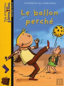 Bertrand.pt - La Ballon Perché