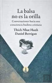 La Balsa No Es La Orilla