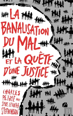 Bertrand.pt - La Banalisation Du Mal : Et La Quête D'Une Justice