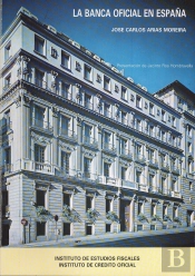 La Banca Oficial En España