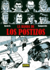 La Banda De Los Postizos