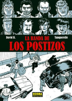 Bertrand.pt - La Banda De Los Postizos