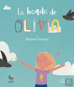 Bertrand.pt - La Banda De Olivia