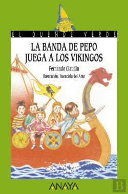 Bertrand.pt - La Banda De Pepo Juega A Los Vikingos