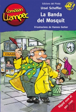 Bertrand.pt - La Banda Del Mosquit
