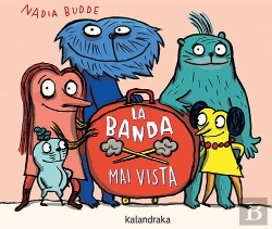 Bertrand.pt - La Banda Mai Vista