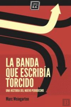 Bertrand.pt - La Banda Que Escribía Torcido