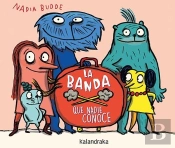 La Banda Que Nadie Conoce