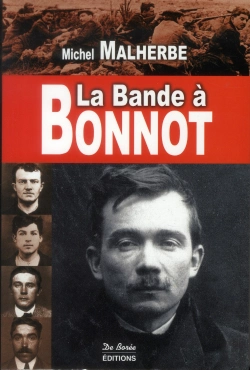 Bertrand.pt - La Bande A Bonnot