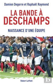 La Bande A Deschamps