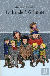 La Bande A Grimme