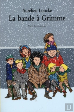 Bertrand.pt - La Bande A Grimme