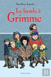 La Bande À Grimme