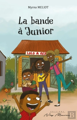 Bertrand.pt - La Bande À Junior